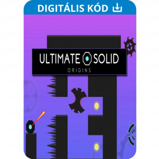 Ultimate Solid (PC) (Downloadable) PC