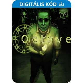 Octave (PC/MAC) (Downloadable) PC