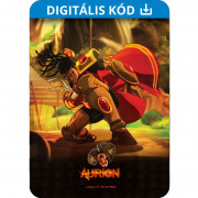 Aurion: Legacy of the Kori-Odan (PC) (Downloadable) 