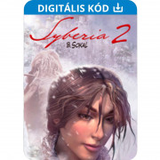 Syberia II (PC/MAC) (Downloadable) 