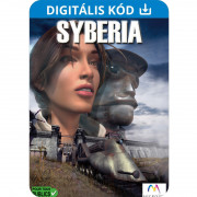 Syberia (PC) (Downloadable) 