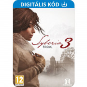 Syberia 3 (PC/MAC) (Downloadable) 