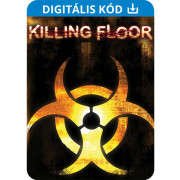 Killing Floor (PC/MAC/LX) Download 