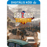 Arizona Sunshine VR (PC) (Downloadable) 