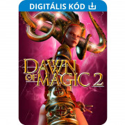 Dawn of Magic 2 (PC) DIGITAL 