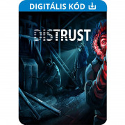 Distrust (PC) (Downloadable) 