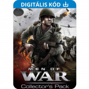 Men of War: Collector's Pack (PC) (Downloadable) 