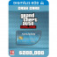 Grand Theft Auto Online: Tiger Shark Card (PC) Download thumbnail