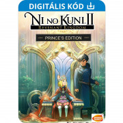 Ni no Kuni II: Revenant Kingdom - The Prince's Edition (PC) (Downloadable) + BONUS! 