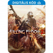 Killing Floor 2 (PC) (Downloadable) 