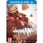 Rising Storm 2: Vietnam Digital Deluxe Edition (PC) (Downloadable) 