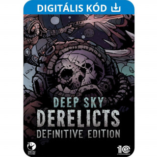 Deep Sky Derelicts (PC) (Downloadable) Early Access PC