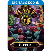 Tower 57 2-Pack (PC/MAC) (Downloadable) 