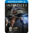 Injustice 2 - Raiden (PC) (Downloadable) thumbnail