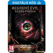 Resident Evil Revelations 2 - Episode One: Penal Colony (PC) (Downloadable) 