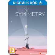 Symmetry (PC/MAC) (Downloadable) 