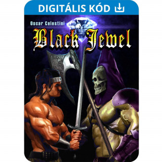 Black Jewel (PC) (Downloadable) PC