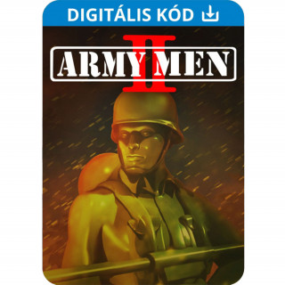 Army Men II (PC) (Downloadable) PC