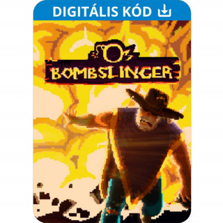 Bombslinger (PC) (Downloadable) PC