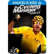 Pro Cycling Manager 2018 (PC) (Downloadable) 