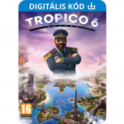 Tropico 6 (Downloadable) 