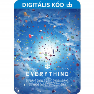 Everything (PC) Steam Key (Downloadable) PC