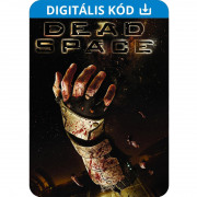 Dead Space (Downloadable - Origin code) 