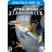 STAR WARS Starfighter (Downloadable) 