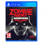 Zombie Army Trilogy