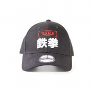 Tekken 7 Baseball Cap šiltovka 