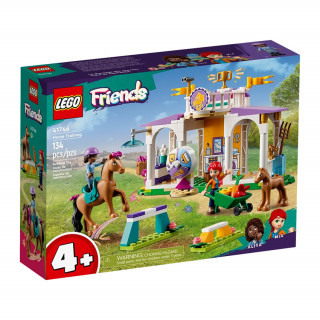 LEGO Friends Výcvik koní (41746) Hračka