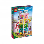 LEGO Friends Komunitné stredisko v mestečku Heartlake (41748) 