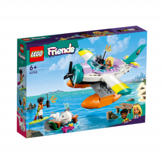 LEGO Friends Záchranársky hydroplán (41752) Hračka