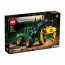 LEGO Technic Lesný traktor John Deere 948L-II (42157) thumbnail