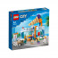 LEGO City Obchod so zmrzlinou (60363) thumbnail