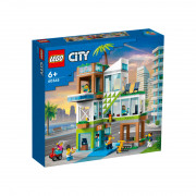 LEGO City Bytový komplex (60365) 