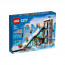 LEGO City Lyžiarske a lezecké stredisko (60366) thumbnail