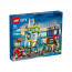 LEGO City Centrum mesta (60380) thumbnail