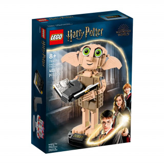 LEGO Harry Potter Domový škriatok Dobby™ (76421) Hračka