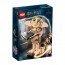 LEGO Harry Potter Domový škriatok Dobby™ (76421) thumbnail