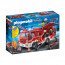 Playmobil - Hasičské auto so striekačkou (9464) thumbnail