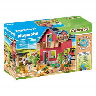 Playmobil - Statok (71248) Hračka