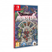 Dragon Quest Monsters: The Dark Prince