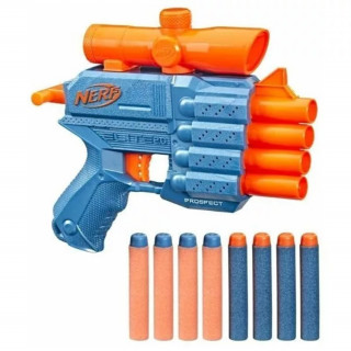 Hasbro NERF Elite 2.0 Prospect QS-4 (F4190) Hračka