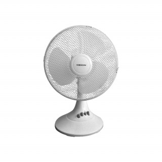 ORION OFD-1612 Stolný ventilátor, 30 cm Home