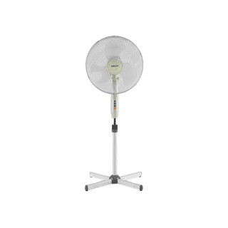 ORION OFS-S160 STOJANOVÝ VENTILÁTOR S DIAĽKOVÝM OVLÁDANÍM , 40 cm Home