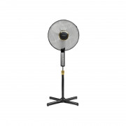 ORION OFS-160R stojanový ventilátor s diaľkovým ovládaním, 40 cm 