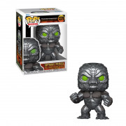 Funko Pop! #1376 Movies: Transformers Rise of the Beasts - Optimus Primal Vinyl Figúrka 