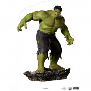 Iron Studios - Hulk Battle of NY - The Infinity Saga - BDS Art Scale1/10 Socha 