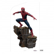 Iron Studios - Spider-Man Spider 3 -Spider-Man: No way Home -BDS Art Scale 1/10 Socha 